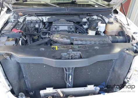 2004 Ford F-150 Fx4/Lariat/Xlt из США, поврежденный, VIN 1FTPW145X4KC30227